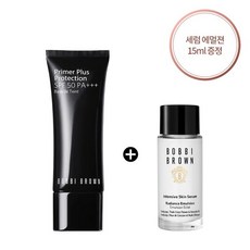 바비브라운수분피팅프라이머