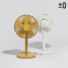 플러스마이너스선풍기