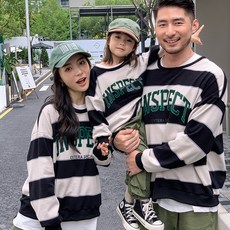패밀리룩 TOP01