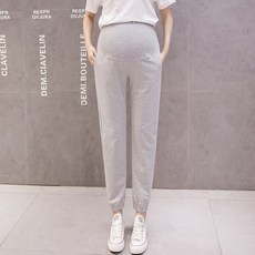 편안한스판슬렉스 임산부요가복 임산부원피스