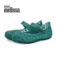 미니멜리사나비샌들