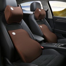 몽슈레목보호쿠션