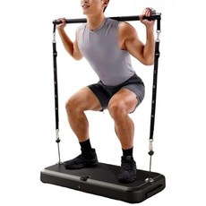 스마트 웨이트 머신 가정용 홈트레이닝 무게조절 홈짐