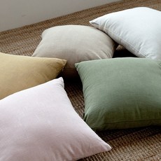 cushionstory