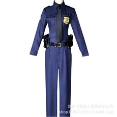 주토피아어린이옷