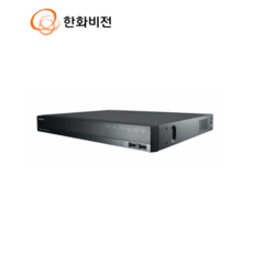 한화비전 XRN-820S-4T 8K 8채널 IP NVR 녹화기 4TB포함 - xrn-820s-4t