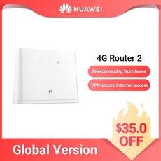 화웨이e8372608