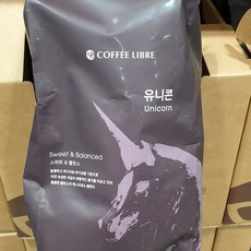 커피리브레 유니콘 1.13kg