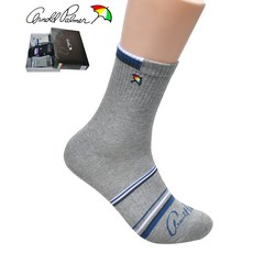 아놀드파마중목양말