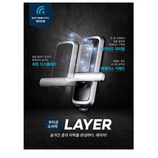 게이트맨레이어