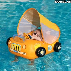 아넥스자동차핸들보행기튜브