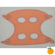 강아지 애견 발톱 손톱 해먹 소 중 형견 대형견 미용 손질 자르기, 핑크, M(12-20근 권장), 1개