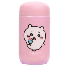 릴팡 먼작귀 페블 텀블러, 200ml, 3개, Pink(분홍)