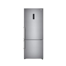 LG 모던엣지 냉장고 M451SS53