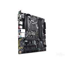 [해외] 데스크탑 마더 보드 기가 바이트 B360M D3HLGA 1151 DDR4 B360 데스크탑 전자 스포츠 게임 컴퓨터 마더 보드, 상세내용표시