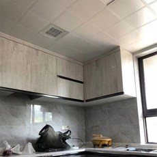 화장실천장재 화장실돔천장 아광백집성 알루미늄 단추판 키친화장실 천장 거실 레스토랑 베란다, 01 홈이 순백이다, 01 300x300, 01 함유하다