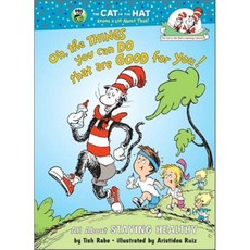 Dr.Seuss 12 Oh The Things You Can Do That Are, Random House Books for Youn...
