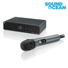 젠하이저 XSW2 시리즈 SENNHEISER 무선마이크