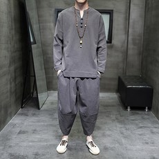 레트로한복