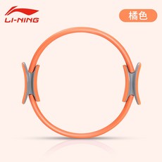 요가휠 Yoga Wheel Backbend Artifact Fitness Ring, 469 오렌지 필라테스 서클