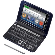 EX-word XD-Y20000 Casio Electric English-Japanese Dictionary with English Quick Guide