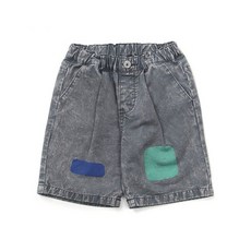 리틀그라운드바지