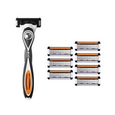 레이지소사이어티면도기