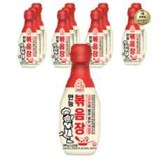 진미 만능 볶음장, 290g, 72개