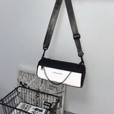 내셔널메신저백