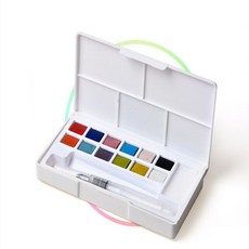 수채화체험클래스