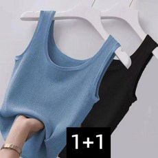 검정티파란캡