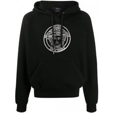 [VERSACE] 남성 스웨터 Nero A87475 A229724A1008