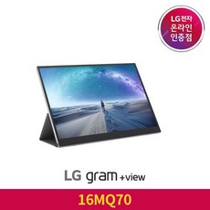 lg포터블모니터