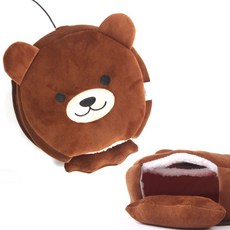 곰돌이usb
