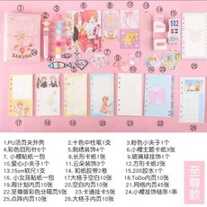 카드캡터체리다이어리