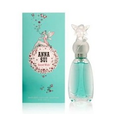 안나수이 시크릿위시 우먼 EDT 75ml 정품 여성향수, 1개