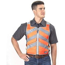 자이로냉풍조끼