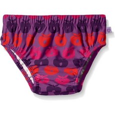 스마포크 Småfolk 남녀공용 베이비 수영복 바지 M.Apples