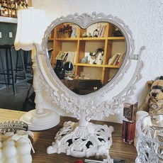 이케아하트조명