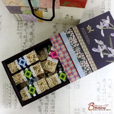 강정만들기키트