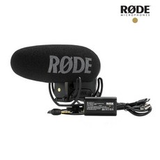 로데비디오마이크프로플러스