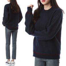 기타 로베르토 콜리나 소프트 모헤어 니트 RD13001 10 RD1300110W