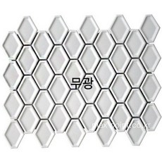 육각모자이크타일