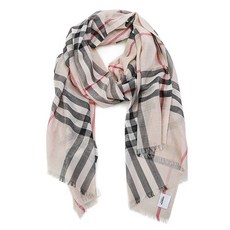 버버리남성스카프