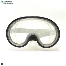 청소년용잠수경