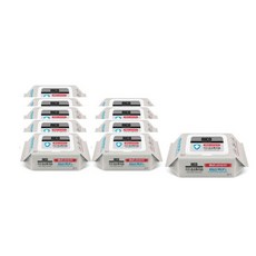 한울생약리꼬손소독물티슈