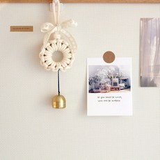 마크라메도어벨