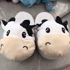 입벌리는슬리퍼