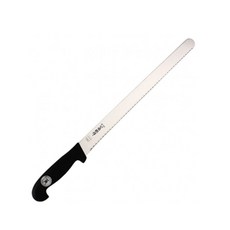 베스트 추천 톱칼 빵칼 브레드 바게트 나이프 350mm, 1개