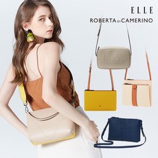 [ELLE]신상/이월 미니크로스백 균일특가 24종 택1